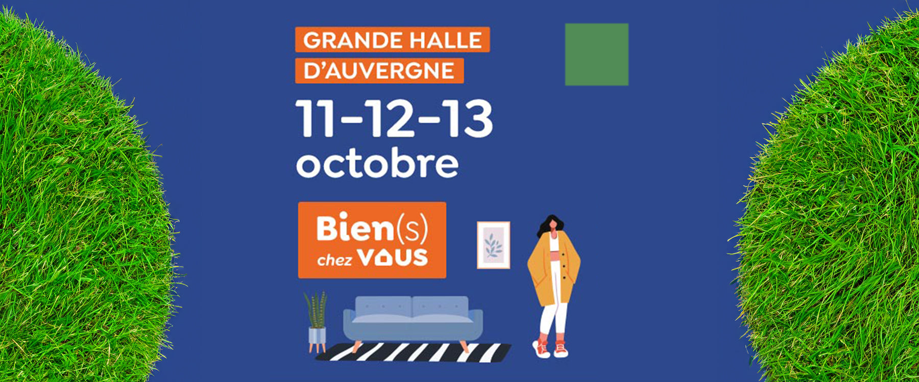 
          
            MAN V au Salon Bien(s) Chez Vous à la Grande Halle d'Auvergne 2024 !
          
        